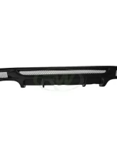 RW Carbon Performance Style Carbon Fiber Diffuser BMW 1 Series E82 | E88 2008-2013                                     - bmwe82009 - Image 5