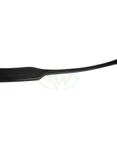RW Carbon CF Front Lip for M3 Style Bumper BMW E90 | E91 | E92 2006-2013                                     - bmwe90006 - Image 4