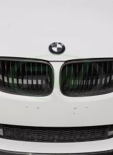 RW Carbon Fiber Grilles BMW E92 2011-2013                                     - bmwe92009-2011 - Image 4