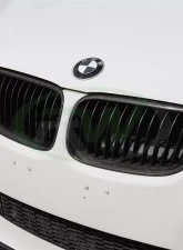 RW Carbon Fiber Grilles BMW E92 2011-2013                                     - bmwe92009-2011 - Image 5