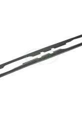 RW Carbon Fiber Side Skirt Extensions BMW M3 E92 | E93 2008-2013                                     - bmwe92035 - Image 5