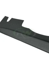 RW Carbon Fiber Side Skirt Extensions BMW M3 E92 | E93 2008-2013                                     - bmwe92035 - Image 6
