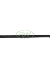 RW Carbon 1x1 Carbon Fiber Perf Style Trunk Spoiler BMW E92 M3 2007-2013                                     - bmwe92044 - Image 4