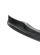 RW Carbon Fiber Arkym Style Front Lip BMW M3 E90 | E92 | E93 2008-2013                                     - bmwe9Xm303 - Image 6