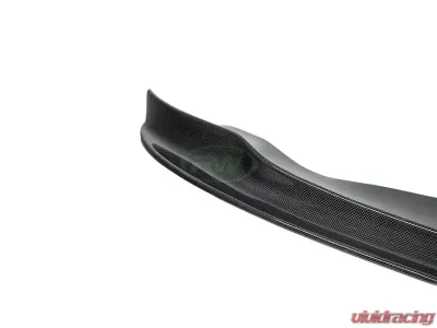 RW Carbon Fiber Arkym Style Front Lip BMW M3 E90 | E92 | E93 2008-2013 - bmwe9Xm303