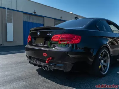 RW Carbon Arkym Style CF Diffuser BMW E92 | E93 M3 2008-2013 - bmwe9xm318