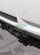 RW Carbon Arkym Style CF Diffuser BMW E92 | E93 M3 2008-2013                                     - bmwe9xm318 - Image 4