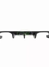 RW Carbon Arkym Style CF Diffuser BMW E92 | E93 M3 2008-2013                                     - bmwe9xm318 - Image 6