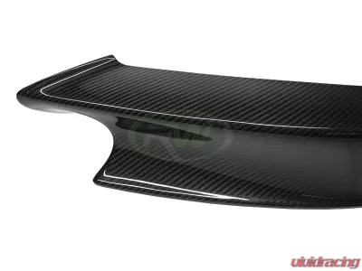RW Carbon Fiber Splitters BMW M3 E90 | E92 | E93 2008-2013 - bmwe9xm320