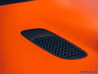 RW Carbon Fiber Hood Vents BMW M3 E90 | E92 | E93 2008-2013 - bmwe9xm329