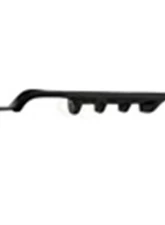 RW Carbon Hamann Style Carbon Fiber Diffuser BMW E90 M3 2008-2011                                     - bmwe9xm333 - Image 5