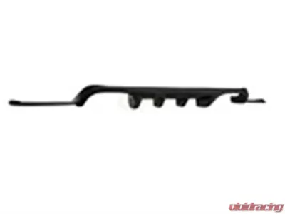 RW Carbon Hamann Style Carbon Fiber Diffuser BMW E90 M3 2008-2011 - bmwe9xm333