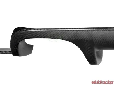 RW Carbon Hamann Style Carbon Fiber Diffuser BMW E90 M3 2008-2011 - bmwe9xm333