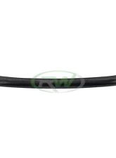 RW Carbon Center Carbon Fiber Front Spoiler BMW M5 F10 2012-2017                                     - bmwf10037 - Image 6