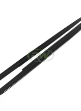 RW Carbon CF Performance Style Side Skirts BMW F10 | F11 2011-2017                                     - bmwf10060 - Image 5
