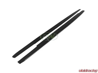 RW Carbon CF Performance Style Side Skirts BMW F10 | F11 2011-2017 - bmwf10060