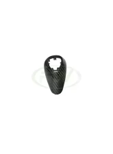 RW Carbon Fiber Gear Selector Cover BMW M2 | M3 | M4 2012-2020                                     - bmwf12006 - Image 5