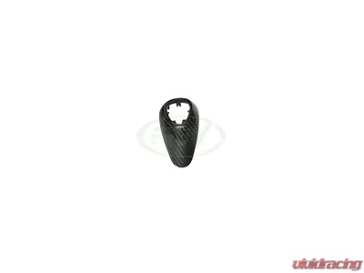 RW Carbon Fiber Gear Selector Cover BMW M2 | M3 | M4 2012-2020 - bmwf12006