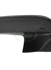 RW Carbon Fiber Diffuser BMW 640i | 650i | M6 2012-2019                                     - bmwf12010 - Image 6