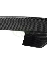 RW Carbon Outer CF Diffuser BMW M6 F06 | F12 | F13 2012-2019                                     - bmwf12012 - Image 4