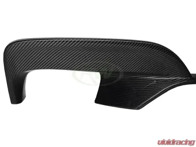 RW Carbon Outer CF Diffuser BMW M6 F06 | F12 | F13 2012-2019 - bmwf12012