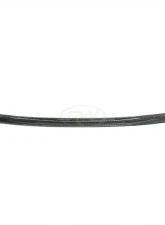 RW Carbon Center CF Front Lip Spoiler BMW M6 F06 | F12 | F13 2013-2018                                     - bmwf12016 - Image 5