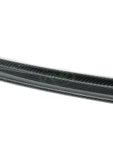 RW Carbon Center CF Front Lip Spoiler BMW M6 F06 | F12 | F13 2013-2018                                     - bmwf12016 - Image 6