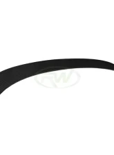 RW Carbon 3D Style Carbon Fiber Trunk Spoiler BMW F06 | F13 2012-2019                                     - bmwf12018 - Image 4