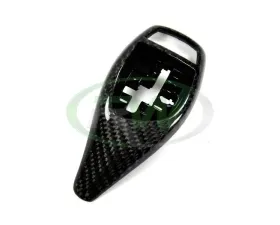 RW Carbon Fiber Gear Selector BMW F15 X5 | F16 X6 2014-2018