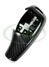 RW Carbon Fiber Gear Selector BMW F15 X5 | F16 X6 2014-2018                                     - bmwf15006 - Image 2