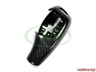RW Carbon Fiber Gear Selector BMW F15 X5 | F16 X6 2014-2018 - bmwf15006