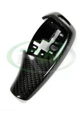 RW Carbon Gear Selector Carbon Fiber BMW F15 X5 M Sport 2014-2018                                     - bmwf15007 - Image 2