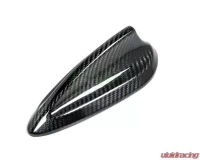 RW Carbon Full Carbon Fiber Roof Antenna Cover BMW F39 X2 | F86 X6M 2014-2022 - bmwf1501