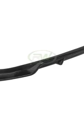 RW Carbon Sport 3D Style Carbon Fiber Diffuser BMW F15 X5 M 2014-2018                                     - bmwf15020 - Image 5