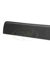 RW Carbon Fiber Side Skirt Extensions BMW F22 | F23 2014-2021                                     - bmwf22010 - Image 6
