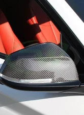 RW Carbon Fiber Mirror Replacements BMW F22 | F30 | F32 2012-2021                                     - bmwf30005 - Image 6
