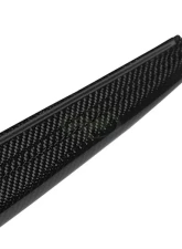 RW Carbon Fiber Side Skirt Extensions BMW F30 | F31 3 Series 2012-2018                                     - bmwf30009 - Image 5