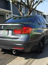 RW Carbon Performance Style Rear Diffuser BMW F30 | F31 2012-2018                                     - bmwf30027-4 - Image 2