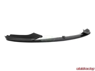 RW Carbon Performance Style CF Front Lip BMW F32 | F33 | F36 2014-2020 - bmwf32002-1