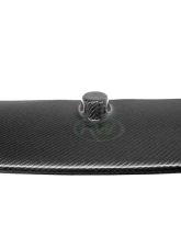 RW Carbon Performance Style CF Front Lip BMW F32 | F33 | F36 2014-2020                                     - bmwf32002-1 - Image 6