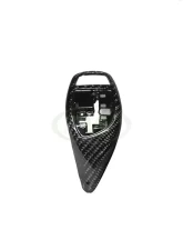 RW Carbon Fiber Gear Selector Cover BMW X3 | F01 | F22 2009-2021                                     - bmwf32003 - Image 5