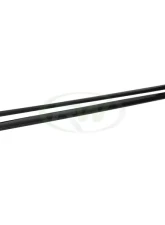 RW Carbon Fiber Side Skirt Extensions BMW F32 | F33 | F36 2014-2020                                     - bmwf32015 - Image 5