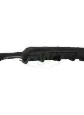 RW Carbon Perfomance Style Polypropylene Diffuser BMW 4 Series F32 | F33 | F36 2014-2020                                     - bmwf32017 - Image 5