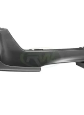 RW Carbon Perfomance Style Polypropylene Diffuser BMW 4 Series F32 | F33 | F36 2014-2020                                     - bmwf32017 - Image 6