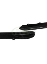RW Carbon Fiber Rear Bumper Splitters BMW F32 | F33 | F36 2014-2020                                     - bmwf32043 - Image 5