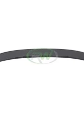 RW Carbon Performance Style CF Trunk Spoiler w/ 3M Tape BMW F36 2014+                                     - bmwf36002-1 - Image 6