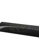 RW Carbon GTX Carbon Fiber Side Skirt Extensions BMW F80 M3 2015-2020                                     - bmwf80002 - Image 6