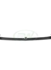 RW Carbon Performance Style CF Lip Spoiler BMW F8X M3 | M4 2015-2020                                     - bmwf82m404 - Image 6