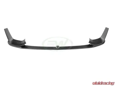 RW Carbon Performance Style CF Lip Spoiler BMW F8X M3 | M4 2015-2020 - bmwf82m404