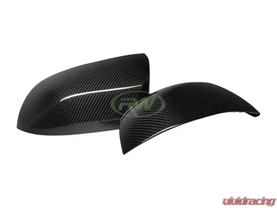 RW Carbon CF Mirror Replacements BMW F85 X5M | F86 X6M 2015-2018 - bmwf8508